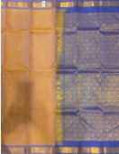 SALEM SILK SAREE WITH BLOUSE
