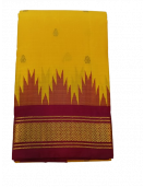 SALEM SILK SAREE WITH BLOUSE