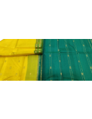 SALEM SILK SAREE WITH BLOUSE