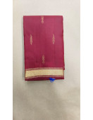 SALEM SILK SAREE WITH BLOUSE