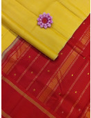 SALEM SILK SAREE WITH BLOUSE