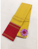 SALEM SILK SAREE WITH BLOUSE