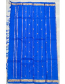SALEM SILK SAREE WITH BLOUSE
