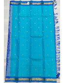 SALEM SILK SAREE WITH BLOUSE