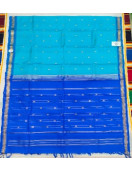 SALEM SILK SAREE WITH BLOUSE