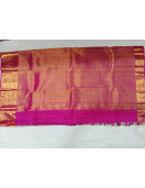 SALEM MUHURTHAM SILK SAREES