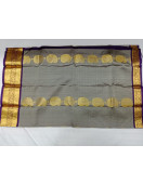 SALEM SILK SAREE WITH BLOUSE