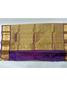 SALEM SILK SAREE WITH BLOUSE