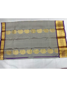 SALEM SILK SAREE WITH BLOUSE