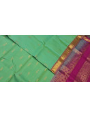 SALEM SILK SAREE WITH BLOUSE