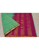 SALEM SILK SAREE WITH BLOUSE