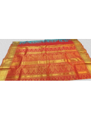 SALEM MUHURTHAM SILK SAREES