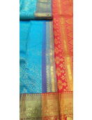 SALEM MUHURTHAM SILK SAREES