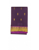 SALEM SILK SAREE WITH BLOUSE
