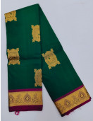 SALEM SILK SAREE WITH BLOUSE