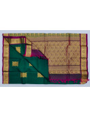 SALEM SILK SAREE WITH BLOUSE