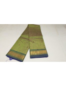 SALEM SILK SAREE WITH BLOUSE