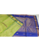 SALEM SILK SAREE WITH BLOUSE