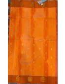 SALEM SILK SAREE WITH BLOUSE