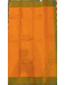 SALEM SILK SAREE WITH BLOUSE