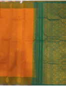 SALEM SILK SAREE WITH BLOUSE