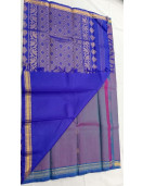 SALEM SILK SAREE WITH BLOUSE