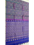SALEM SILK SAREE WITH BLOUSE