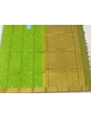 SALEM SILK SAREE WITH BLOUSE