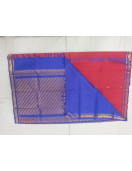 SALEM SILK SAREE WITH BLOUSE