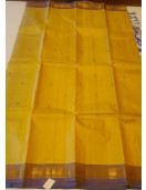 SALEM SILK SAREE WITH BLOUSE