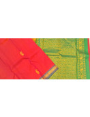 SALEM SILK SAREE WITH BLOUSE
