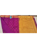 SALEM SILK SAREE WITH BLOUSE