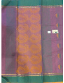 SAREES SALEM 80S WITH BLOUSE