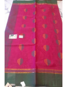 SAREES SALEM 80S WITH BLOUSE