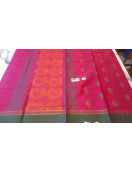 SAREES SALEM 80S WITH BLOUSE