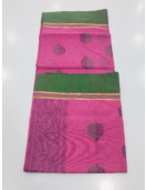 SAREES SALEM 80S WITH BLOUSE
