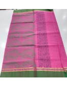 SAREES SALEM 80S WITH BLOUSE