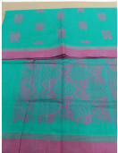 SAREES SALEM 80S WITH BLOUSE