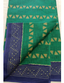 PL PRINTED SAREES WITH BLOUSE