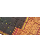 SALEM SILK SAREE WITH BLOUSE