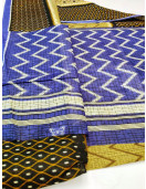 PL PRINTED SAREES WITH BLOUSE