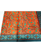 PL PRINTED SAREES WITH BLOUSE
