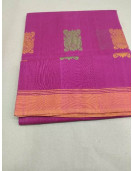 SAREES SALEM 80S WITH BLOUSE
