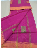 SAREES SALEM 80S WITH BLOUSE