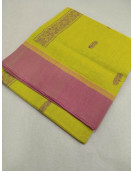 SAREES SALEM 80S WITH BLOUSE