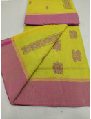 SAREES SALEM 80S WITH BLOUSE