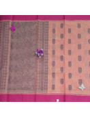 SAREES SALEM 80S WITH BLOUSE