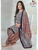 PL PRINTED CHUDIDHAR