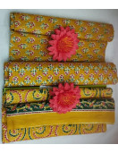 PL PRINTED CHUDIDHAR