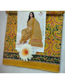 PL PRINTED CHUDIDHAR